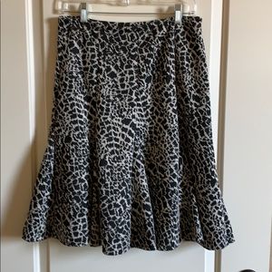 Marisa Christina skirt